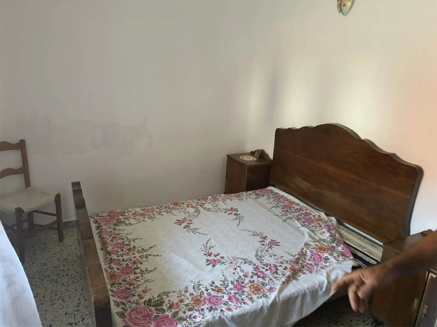 Habitación de Finca rústica en venta en Piedrabuena