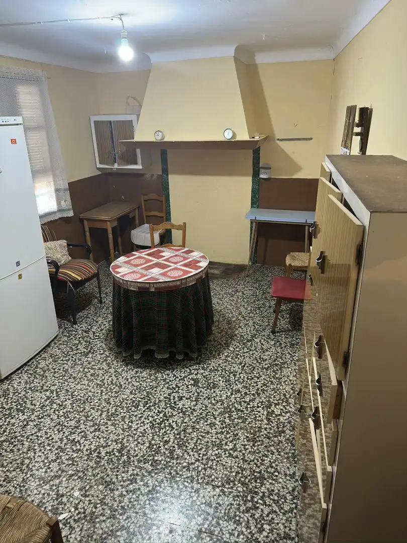 Finca rústica en venta en Piedrabuena