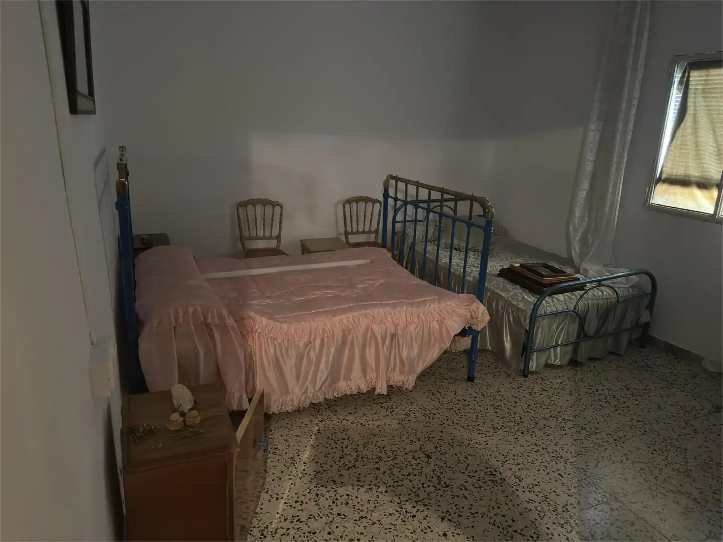 Habitación de Finca rústica en venta en Piedrabuena