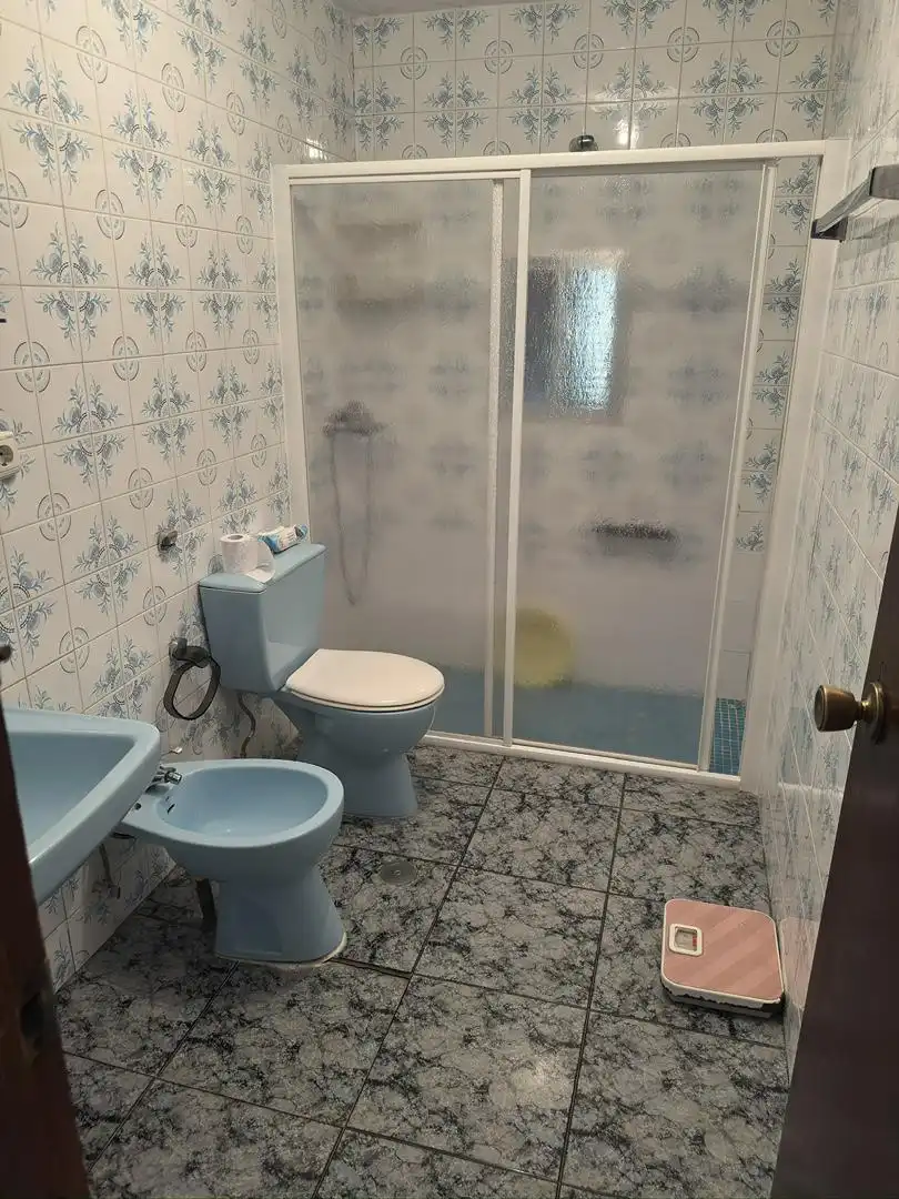 Baño de Finca rústica en venta en Piedrabuena