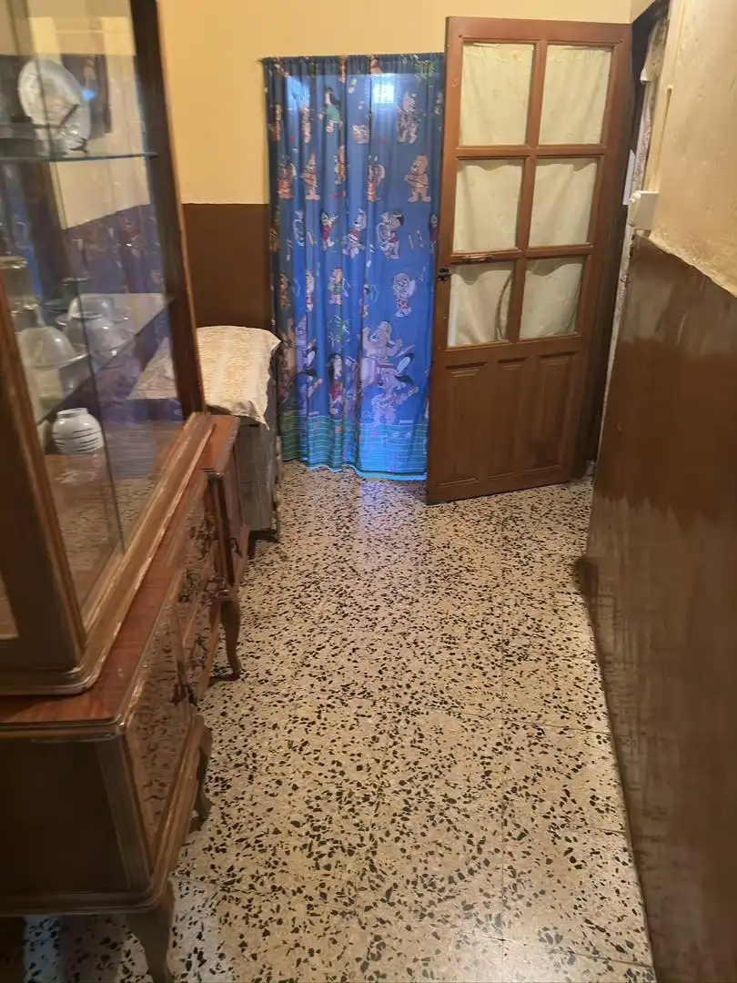 Finca rústica en venta en Piedrabuena