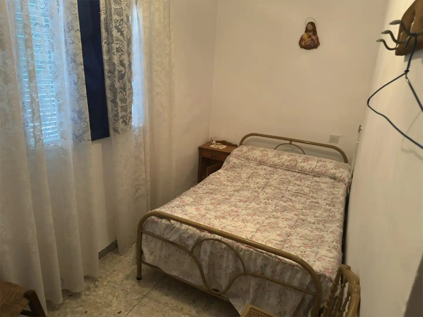 Habitación de Finca rústica en venta en Piedrabuena