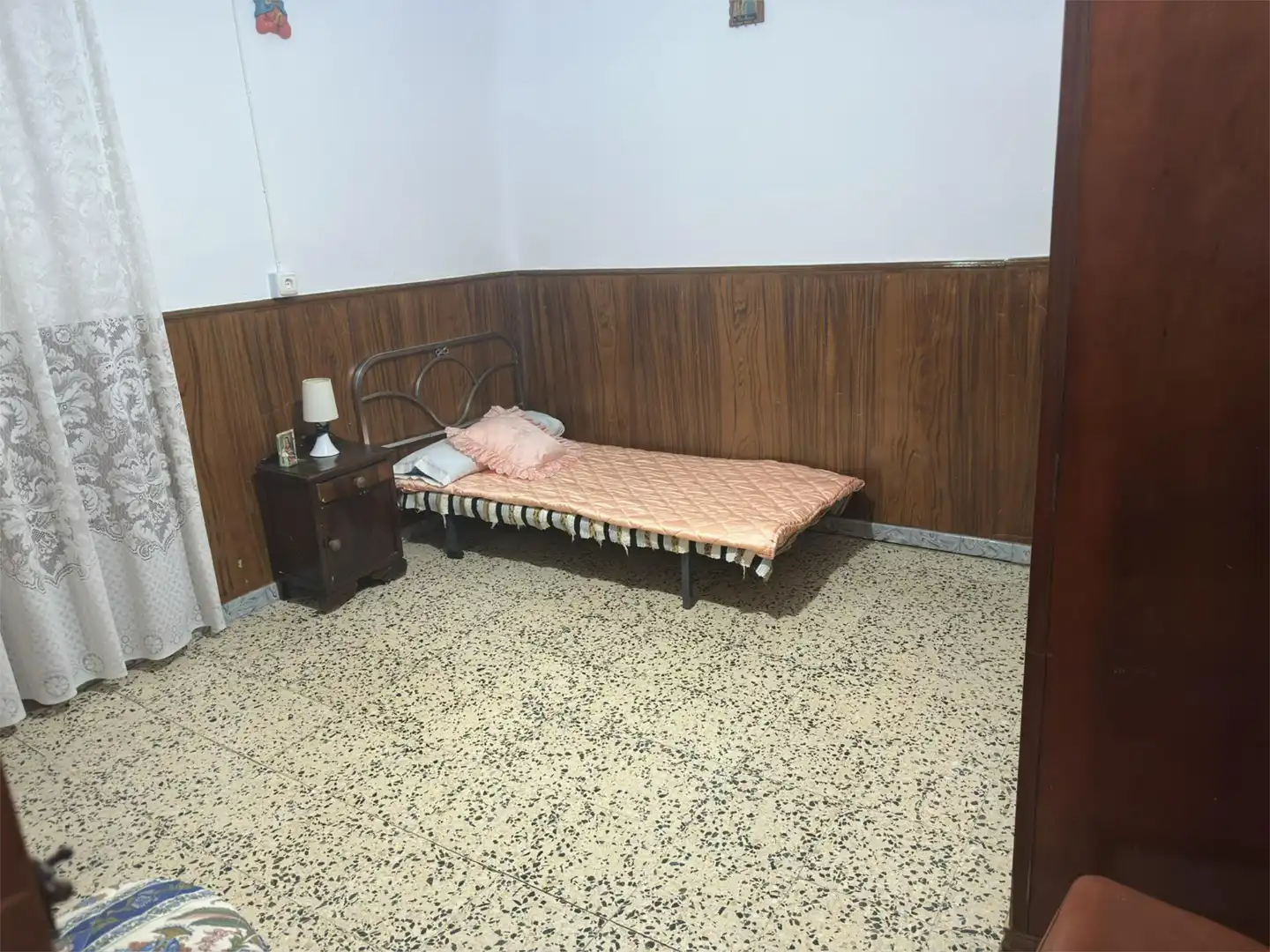 Habitación de Finca rústica en venta en Piedrabuena