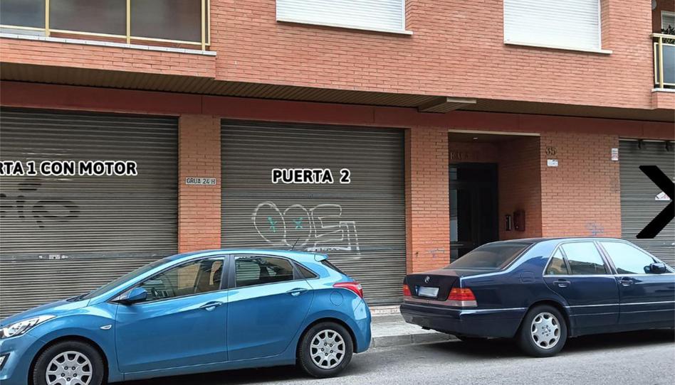 Premises for sale in Carrer de Tarragona, 35, Pardinyes, Lleida - image 1 Photo 1 of Premises for sale in Carrer de Tarragona, 35, Pardinyes, Lleida