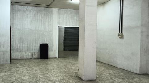 Premises for sale in Carrer de Tarragona, 35, Pardinyes, Lleida - image 2 Photo 2 of Premises for sale in Carrer de Tarragona, 35, Pardinyes, Lleida