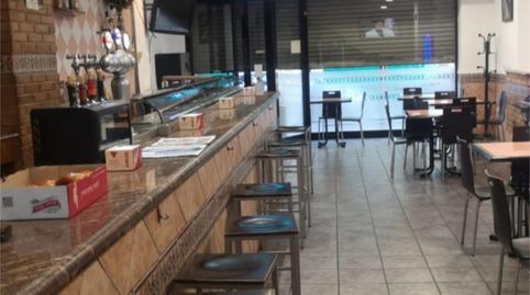 Geschaftsraum zur ubertragung in Calle de Ricardo Monterde, 1, Barrio de Delicias, Zaragoza Capital - Bild 2 Foto 2 von Geschaftsraum zur ubertragung in Calle de Ricardo Monterde, 1, Barrio de Delicias, Zaragoza Capital