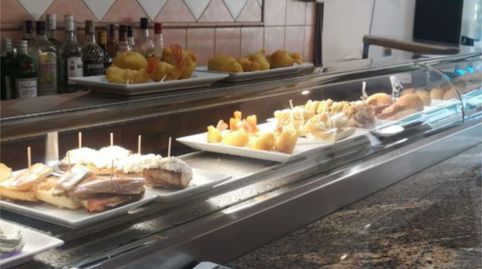 Geschaftsraum zur ubertragung in Calle de Ricardo Monterde, 1, Barrio de Delicias, Zaragoza Capital - Bild 4 Foto 4 von Geschaftsraum zur ubertragung in Calle de Ricardo Monterde, 1, Barrio de Delicias, Zaragoza Capital