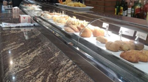 Geschaftsraum zur ubertragung in Calle de Ricardo Monterde, 1, Barrio de Delicias, Zaragoza Capital - Bild 5 Foto 5 von Geschaftsraum zur ubertragung in Calle de Ricardo Monterde, 1, Barrio de Delicias, Zaragoza Capital