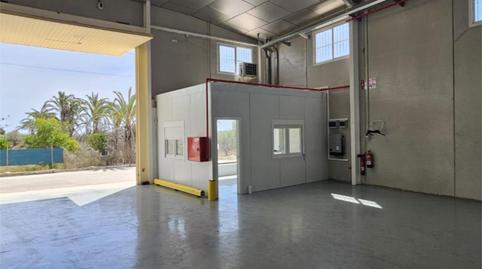 Photo 4 of Industrial buildings to rent in Avenue Cañada del Cura, 29, Los Montesinos, Alicante