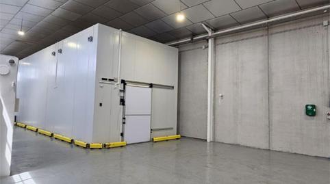 Photo 3 of Industrial buildings to rent in Avenue Cañada del Cura, 29, Los Montesinos, Alicante