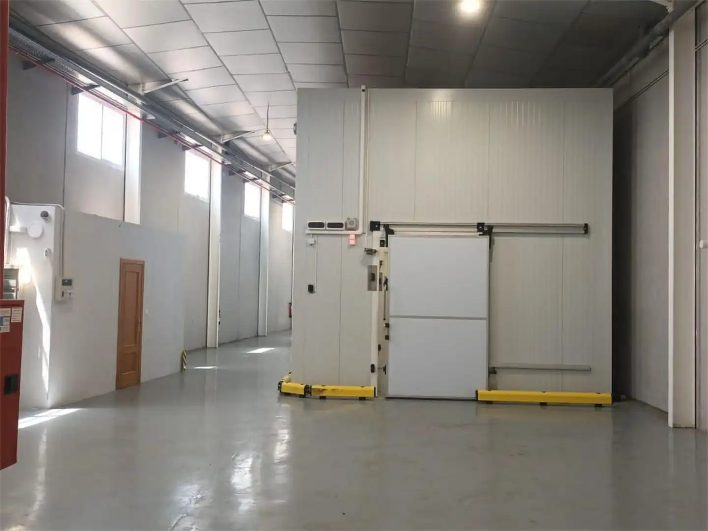 Industrial buildings for rent in Cañada del Cura, 29, Los Montesinos Industrial buildings for rent in Los Montesinos with Air Conditioner