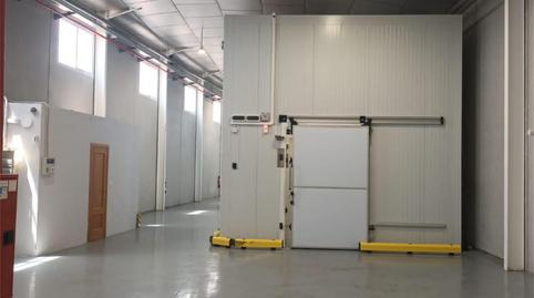 Photo 2 of Industrial buildings to rent in Avenue Cañada del Cura, 29, Los Montesinos, Alicante