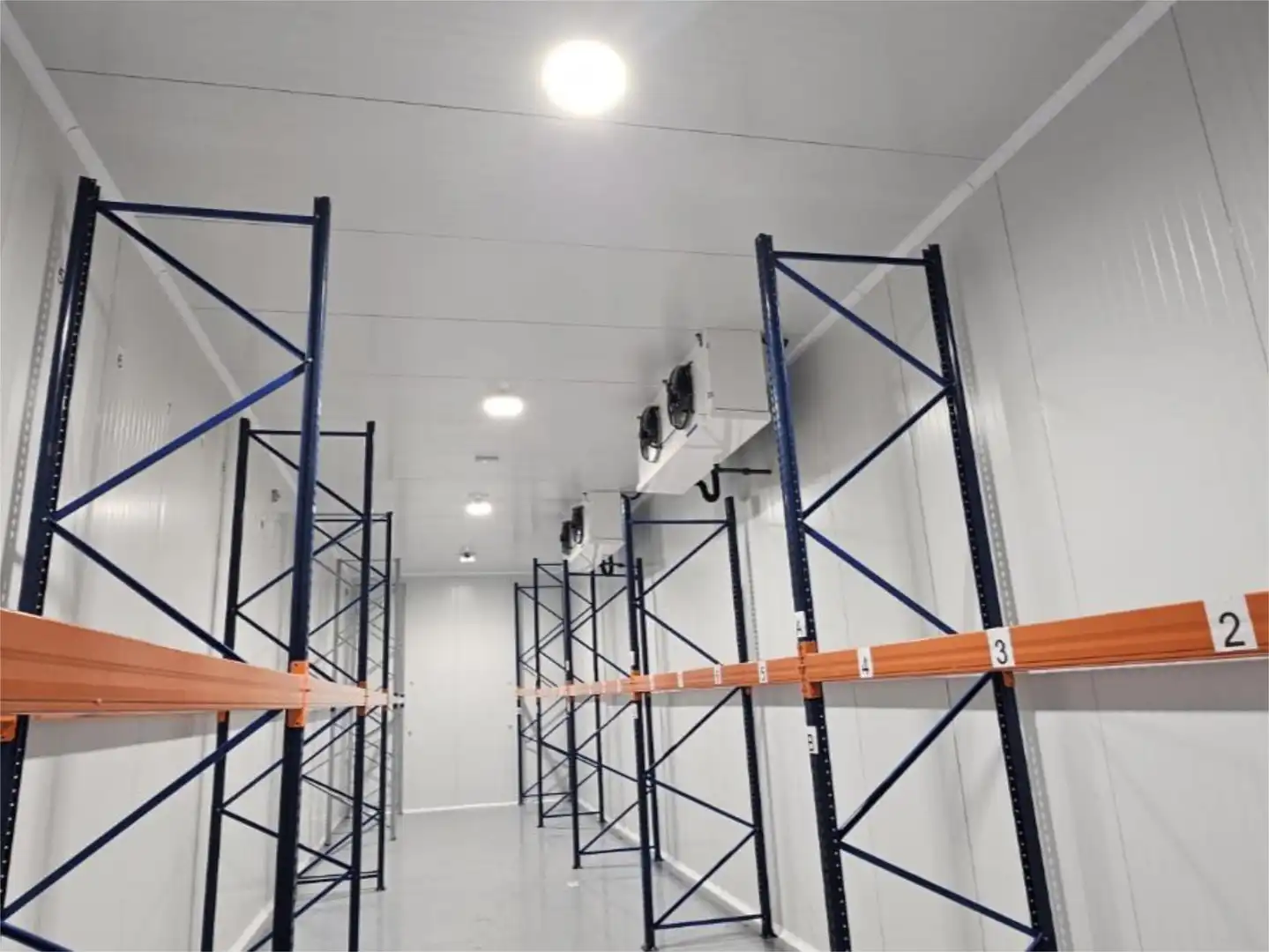 Industrial buildings for rent in Cañada del Cura, 29, Los Montesinos Industrial buildings for rent in Los Montesinos with Air Conditioner