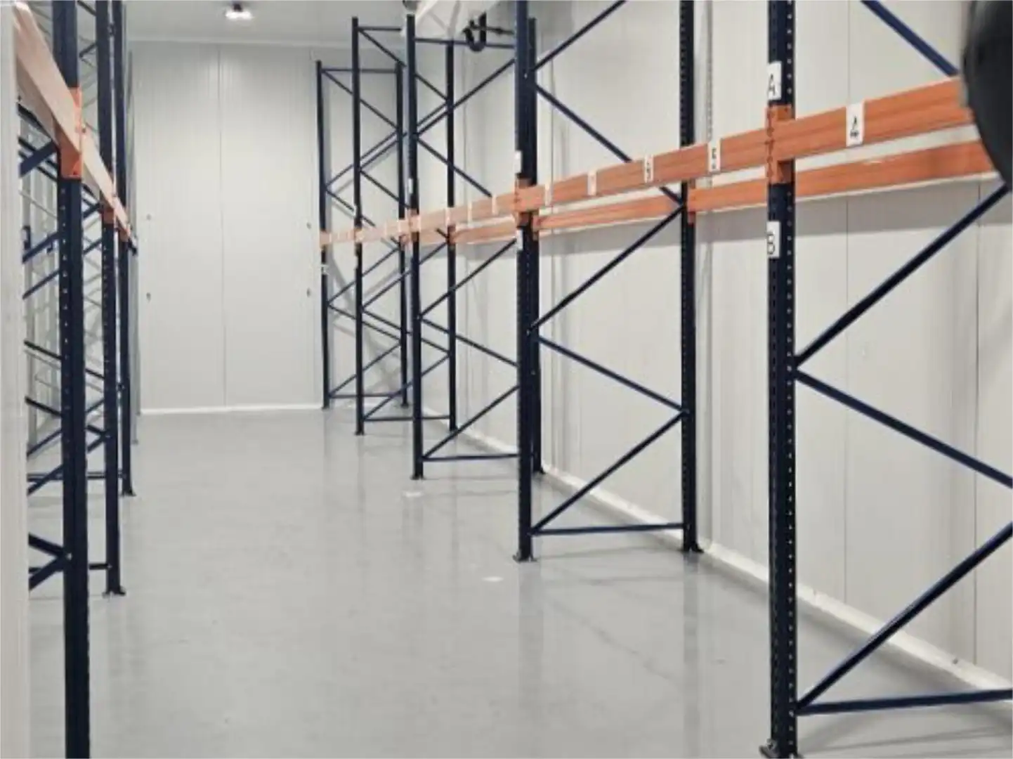 Industrial buildings for rent in Cañada del Cura, 29, Los Montesinos Industrial buildings for rent in Los Montesinos with Air Conditioner
