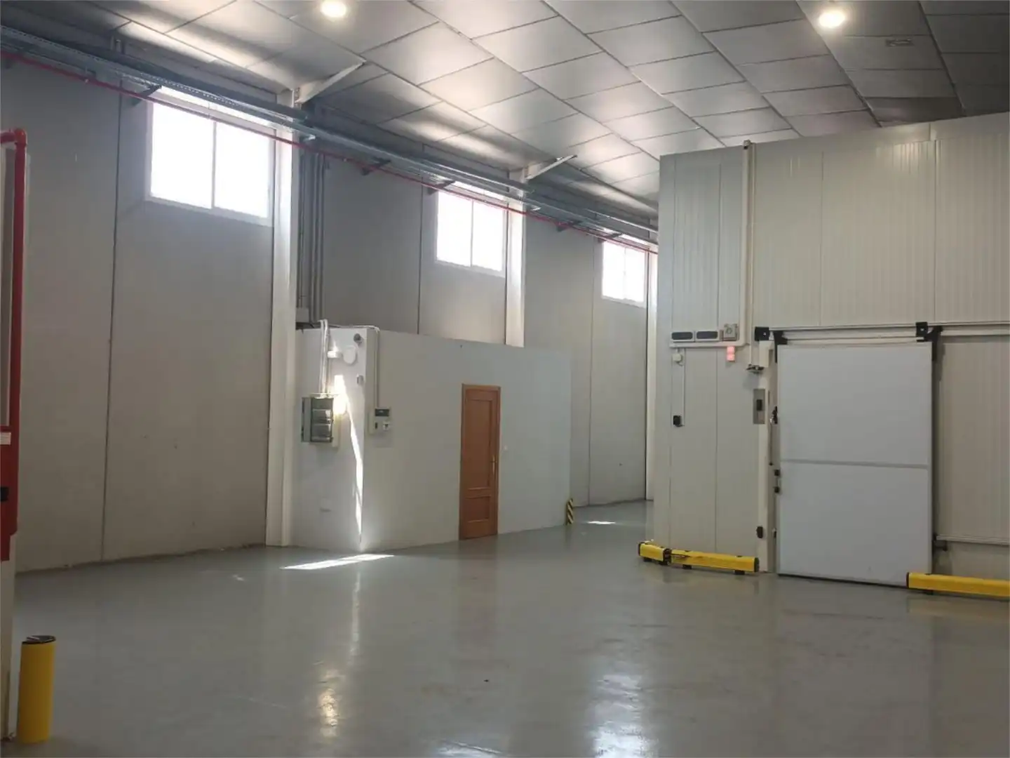 Industrial buildings for rent in Cañada del Cura, 29, Los Montesinos Industrial buildings for rent in Los Montesinos with Air Conditioner