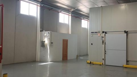 Photo 5 of Industrial buildings to rent in Avenue Cañada del Cura, 29, Los Montesinos, Alicante