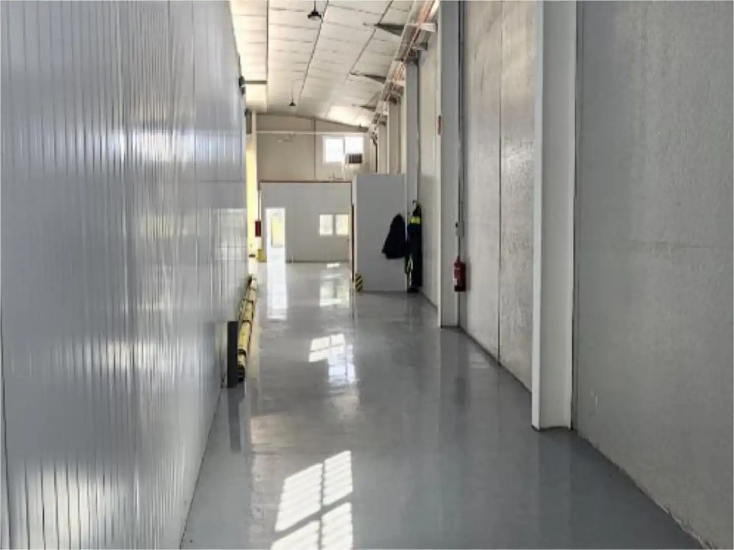 Industrial buildings for rent in Cañada del Cura, 29, Los Montesinos Industrial buildings for rent in Los Montesinos with Air Conditioner