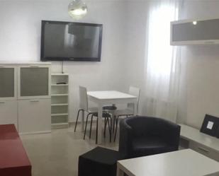 Living room of Flat to rent in Dos Hermanas