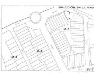 Urbanitzable en venda en Cubas de la Sagra