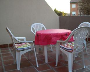Apartament de lloguer a Golmayo