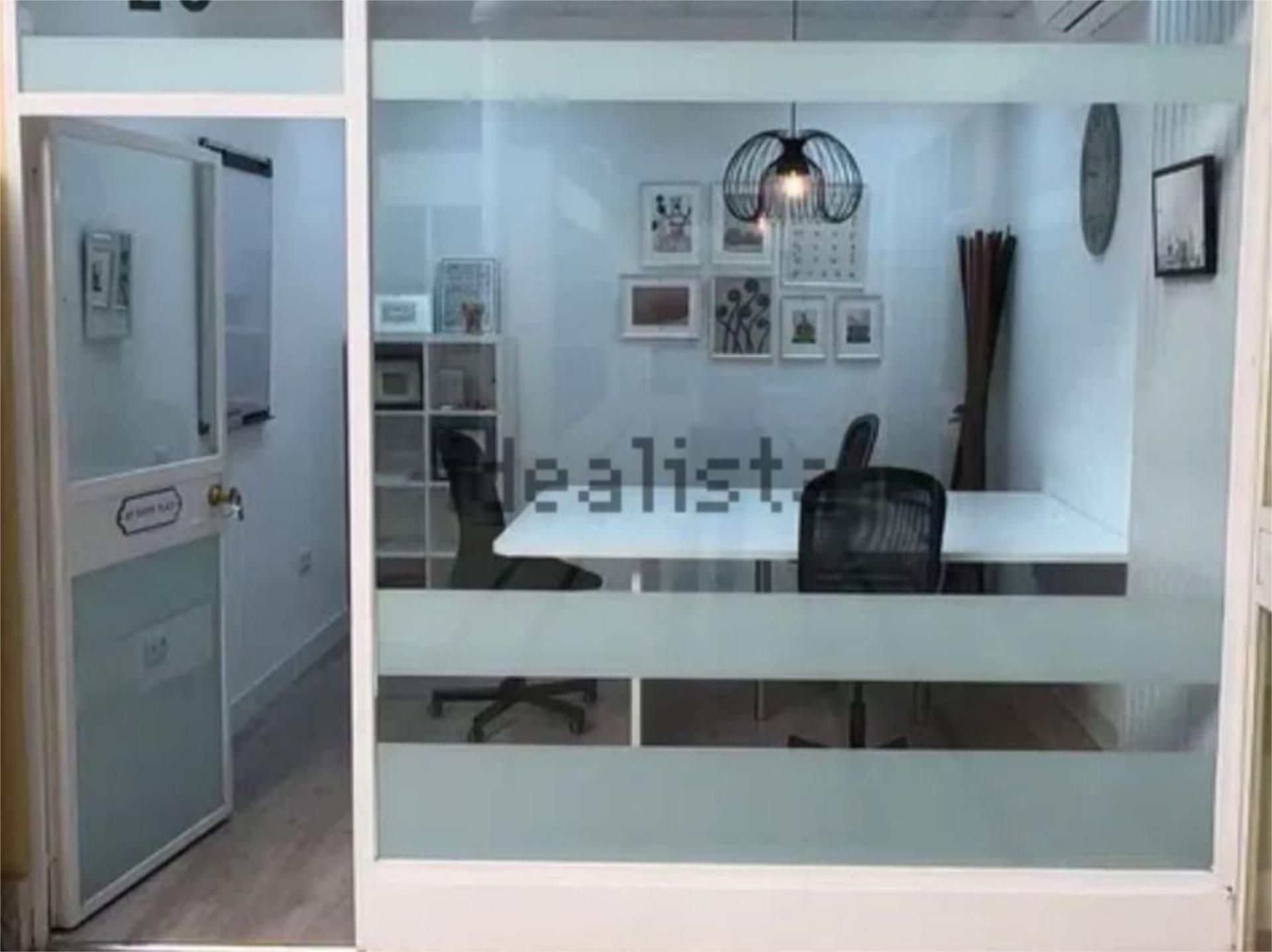 Office to rent in Villaviciosa de Odón