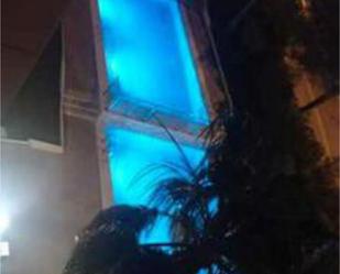 Swimming pool of Apartment to rent in Torrevieja  with Terrace and Swimming Pool
