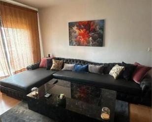 Living room of Flat to rent in  Murcia Capital  with Private garden, Terrace and Storage room