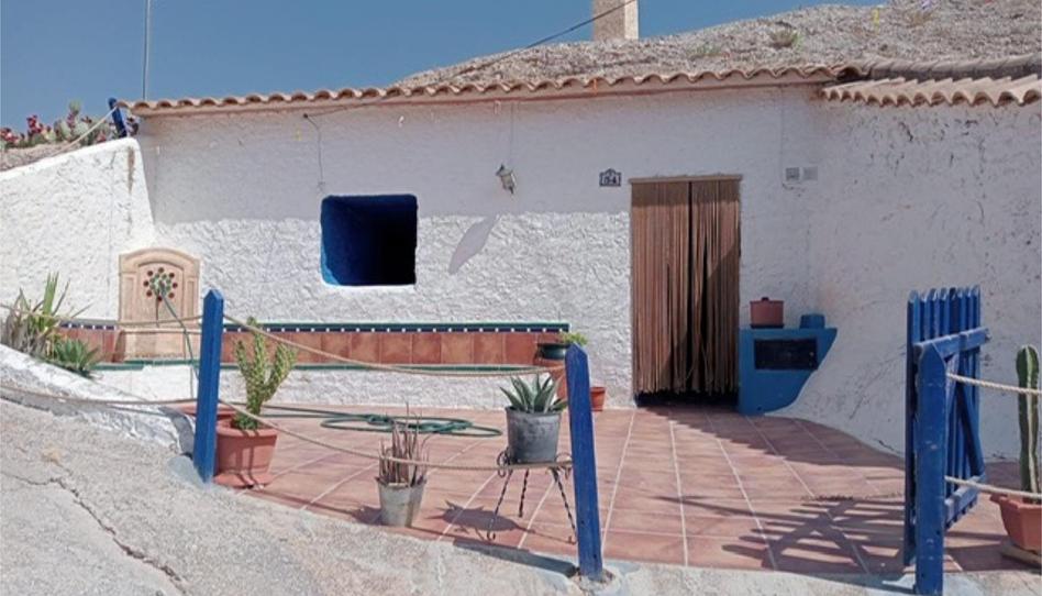 Country house for sale in Barrio Nuevo, 58, Freila, Granada - image 1 Photo 1 of Country house for sale in Barrio Nuevo, 58, Freila, Granada