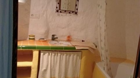 Country house for sale in Barrio Nuevo, 58, Freila, Granada - image 5 Photo 5 of Country house for sale in Barrio Nuevo, 58, Freila, Granada