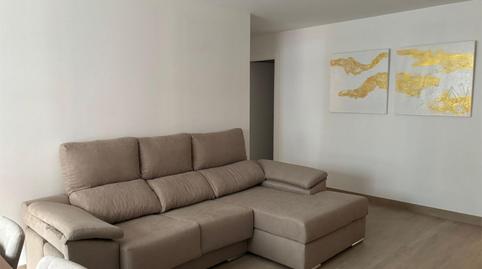 Pis de lloguer a Carrer Lluís Vives, 3, Moncada, Valencia - imatge 2 Foto 2 de Pis de lloguer a Carrer Lluís Vives, 3, Moncada, Valencia