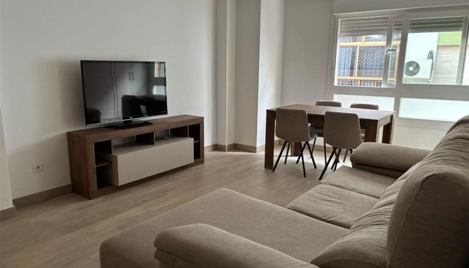 Pis de lloguer a Carrer Lluís Vives, 3, Moncada, Valencia - imatge 1 Foto 1 de Pis de lloguer a Carrer Lluís Vives, 3, Moncada, Valencia