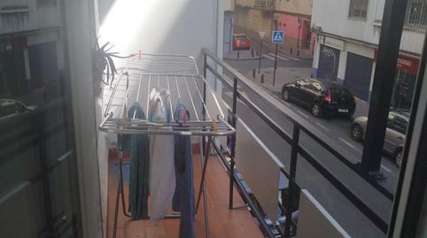 Foto 4 von Zimmer in Calle Doctor Azpitarte, 1b, Plaza de Toros, Granada Capital