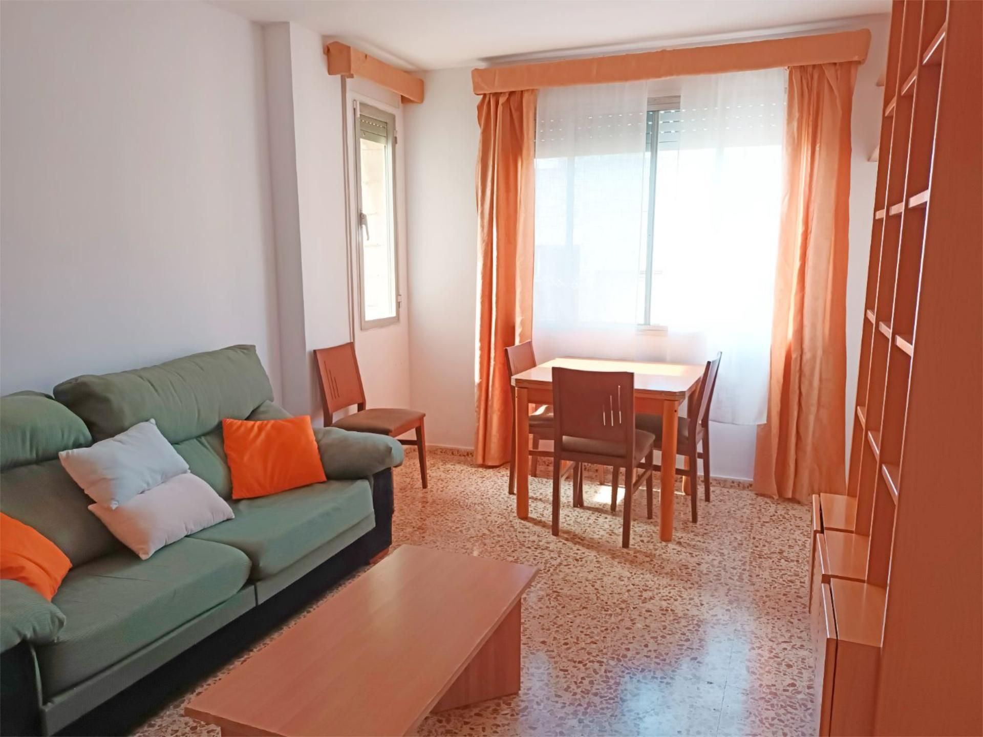 Living room of Flat for sale in Amposta