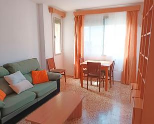 Living room of Flat for sale in Amposta