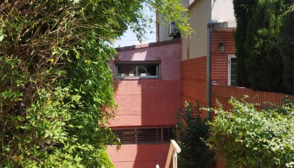 Foto 1 de Pis en venda a Calle de Josefa Valcárcel, 130, Canillejas, Madrid