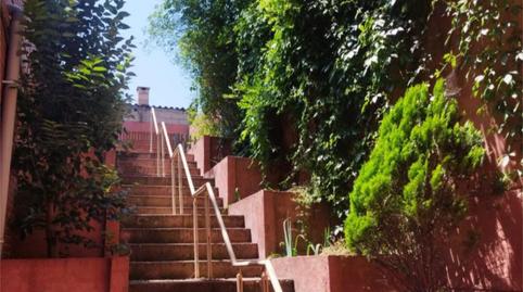 Foto 2 de Pis en venda a Calle de Josefa Valcárcel, 130, Canillejas, Madrid