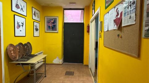 Foto 3 de Pis en venda a Calle de Josefa Valcárcel, 130, Canillejas, Madrid