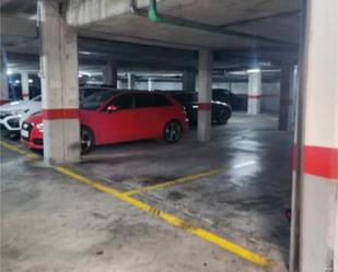 Parking of Garage to rent in Marratxí