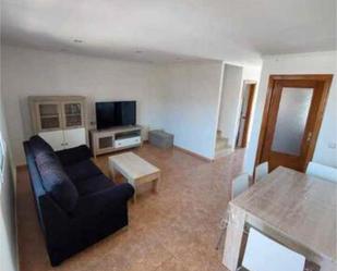 Living room of House or chalet to rent in Torrevieja