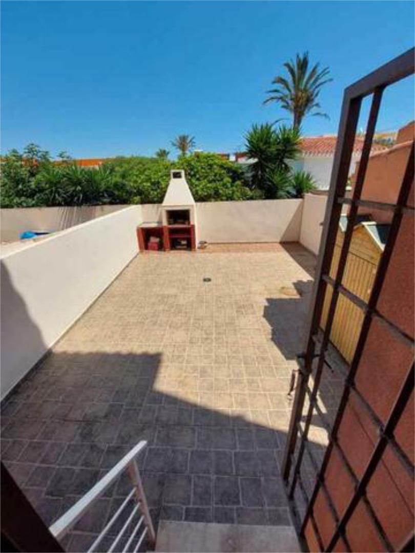 House or chalet to rent in Zona los Frutales