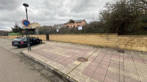 Photo 3 of Land for sale in Calle Queipo Llano, 2, Bembibre, León
