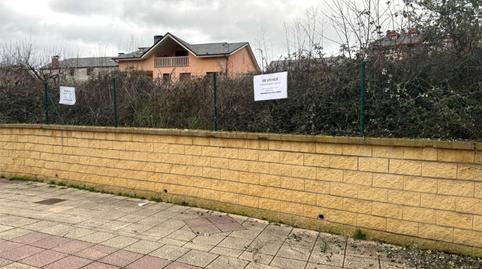 Photo 2 of Land for sale in Calle Queipo Llano, 2, Bembibre, León