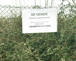 Land for sale in Bembibre