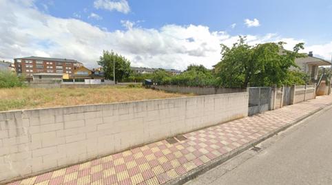 Photo 4 of Land for sale in Calle Queipo Llano, 2, Bembibre, León