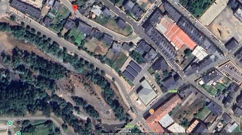 Photo 5 of Land for sale in Calle Queipo Llano, 2, Bembibre, León