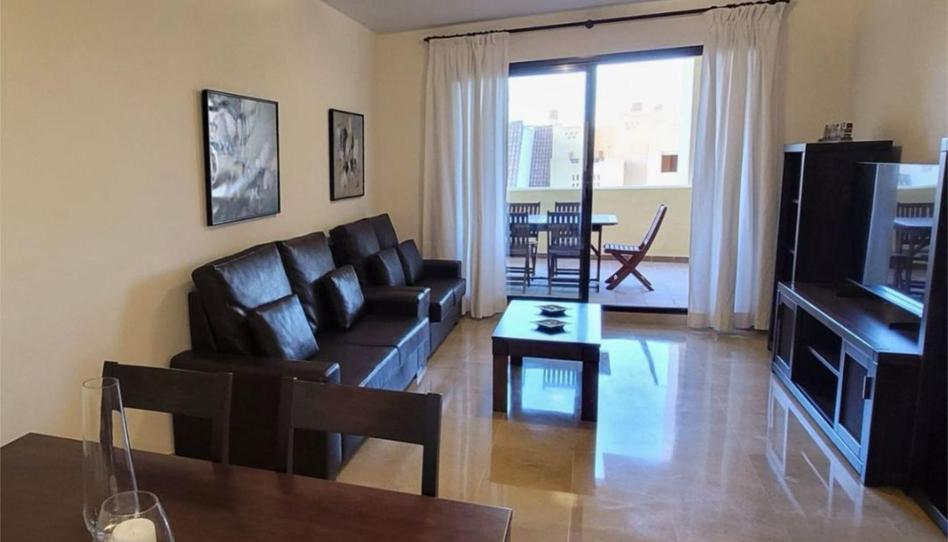 Foto 1 de Pis de lloguer a E-2, 8b, La Duquesa, Málaga