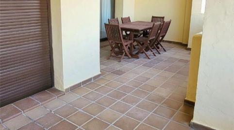 Foto 5 de Pis de lloguer a E-2, 8b, La Duquesa, Málaga