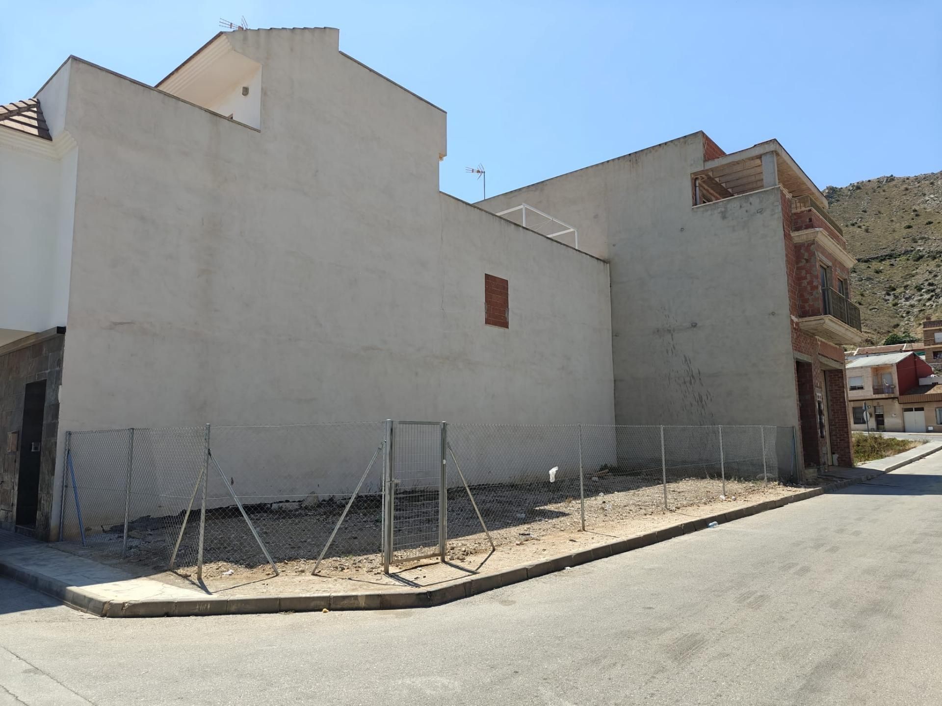 Exterior view of Land for sale in Cox