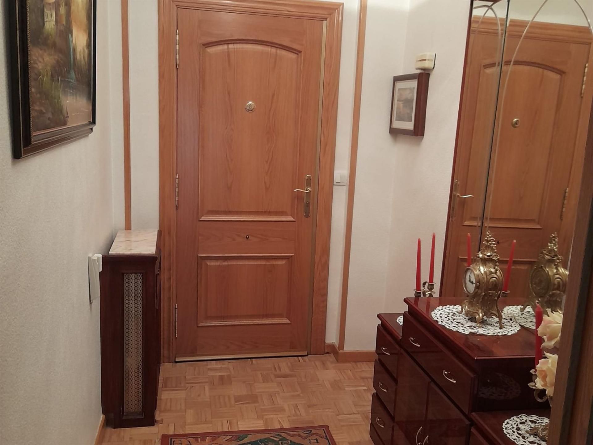 Flat for sale in Arévalo  with Heating, Parquet flooring and Terrace