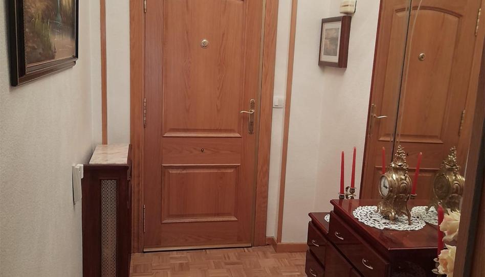 Piso en venta en Calle Teso Nuevo, 3, Arévalo, Ávila - imagen 1 Foto 1 de Piso en venta en Calle Teso Nuevo, 3, Arévalo, Ávila